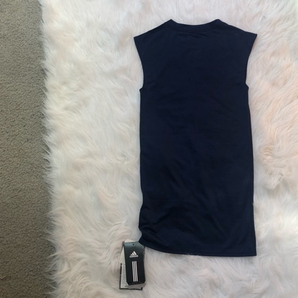 Adidas shirt sz small - Picture 2 of 3